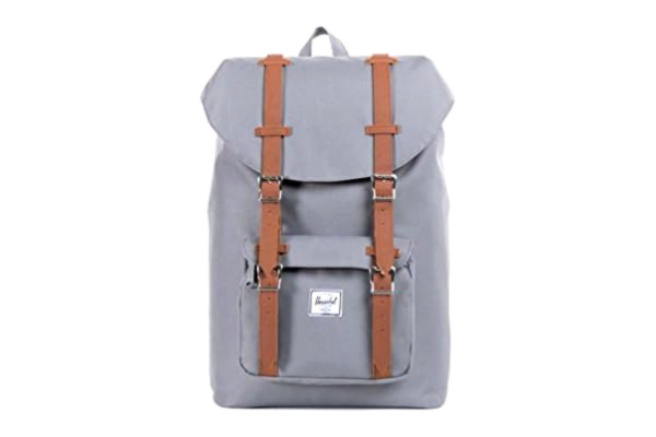 Herschel  Rugzak voorjaar-zomer 14, navy/tan, Eén maat, Rugzak