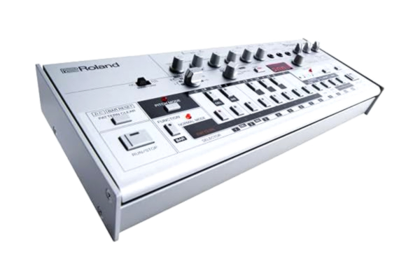 Roland  Boutique TB-03 Bass Line