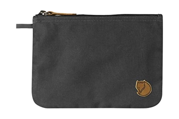 Fjällräven  Gear Pocket (Grå (DARK GREY/030))