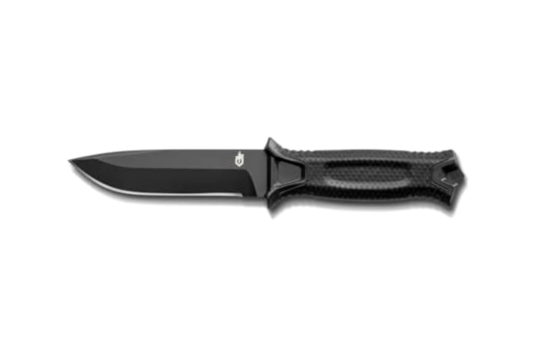Gerber GERBER Strongarm Fixed 1027846 Kniv, Svart, 25 x 5 x 5 cm