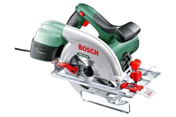 Bosch PKS 55 A