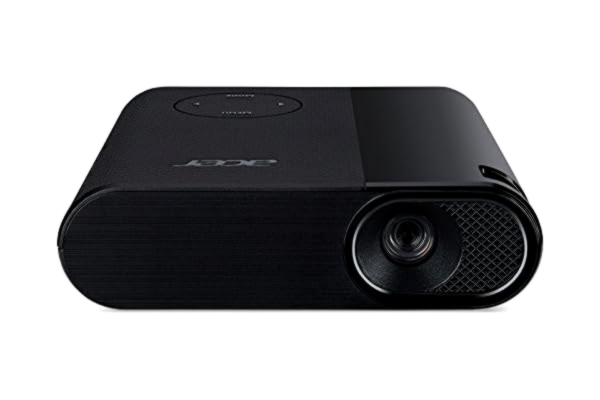 Acer  C200 - Projecteur DLP - LED - 200 lumens - WVGA (854 x 480) - 16:9 Noir