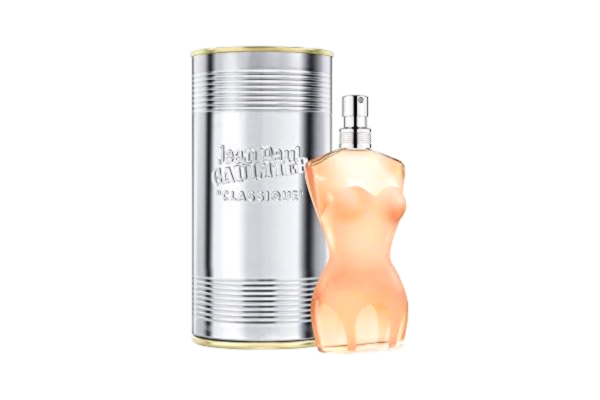 Jean Paul Gaultier , Jpg Edt Classique 50Vapo, Edt, Mångfärgad, 50, Kvinna