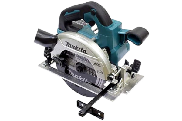 Makita  DHS661ZU 18V Li-Ion LXT Brushless 165mm Circular Saw - Batteries and Charger Not Included