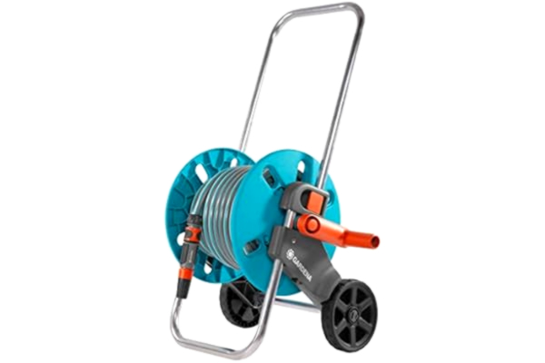 Gardena   Aquaroll S Umonteret 20 M Slange  - 18502-50