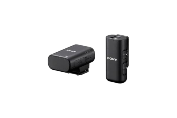 Sony  ECM-W3 trådlöst mikrofonsystem