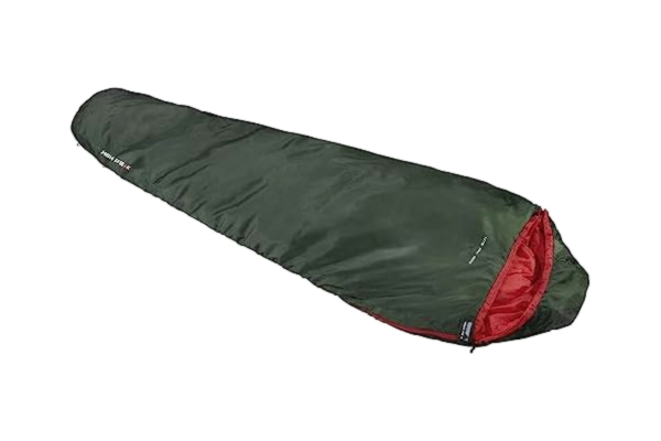 High Peak  Sovsäck Lite Pak 1200 | 23263