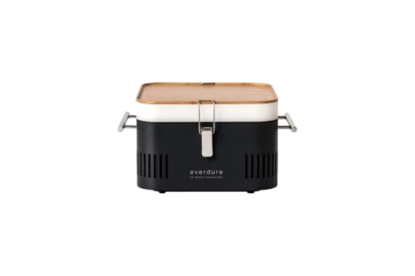 Everdure  Cube HBCUBEGSCAN Kulgrill Graphite