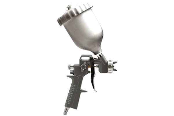 Vorel  81618 – La Pistolet de pulvérisation avec la tasse de liquide 1000 cm3