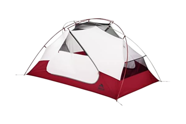 MSR  Elixir 2-Person Lightweight Backpacking Tent