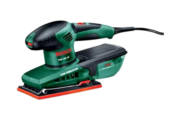 Bosch  PSS 250 AE