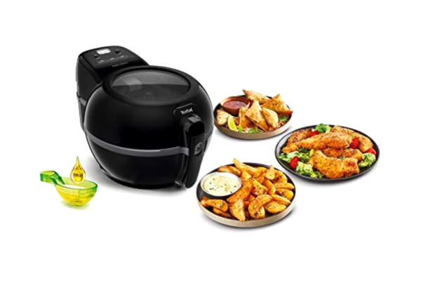 Tefal  ActiFry Extra FZ722 - Frituregryde - 1,5 kW - sortiment