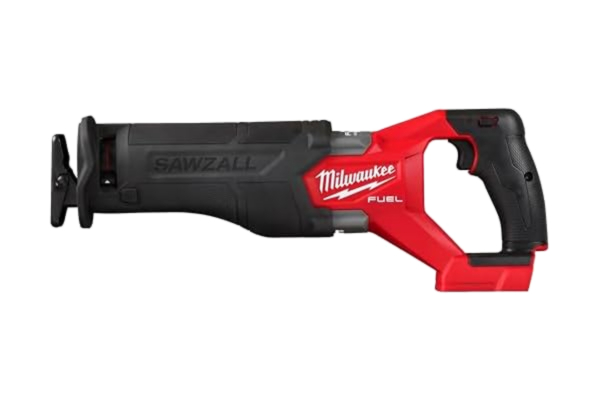 Milwaukee Bajonetsav 3000 slag/min slaglængde 32mm M18 FSZ-0