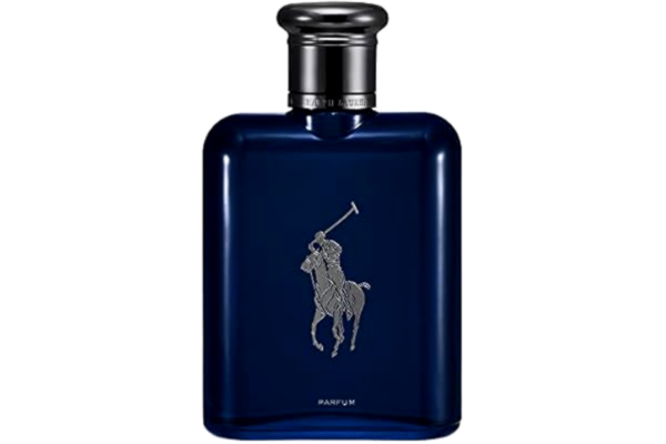 Ralph Lauren POLO BLUE PARFUM eau de parfum vaporisateur 125 ml