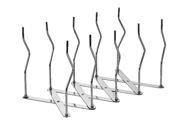 Zwilling ZWILLING ENFINIGY Sous-Vide Rack/ställ, vattenbadsstativ, rostfritt stål