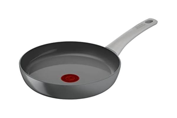 Tefal Renew ON Paistinpannu 20 cm Harmaa