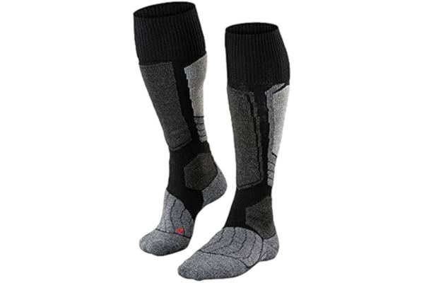 Falke FALKE Sk1 Strumpor Black-Mix 42-43