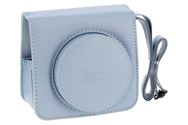 Fujifilm instax SQ1 kameraväska - Glacier Blue