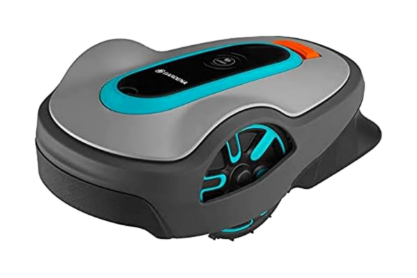 Gardena  Sileno Life Smart Mowing Robot 1250 M²