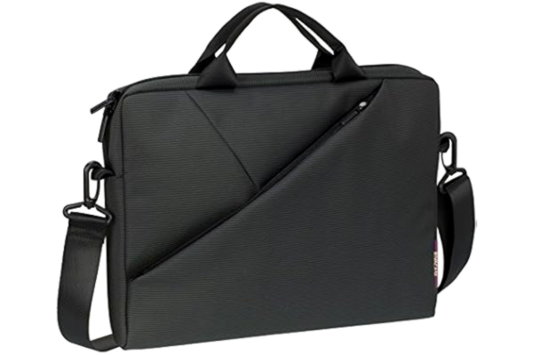 RivaCase RIVACASE 8720 Datorväska för 13,3 tums bärbar dator, väska – grå