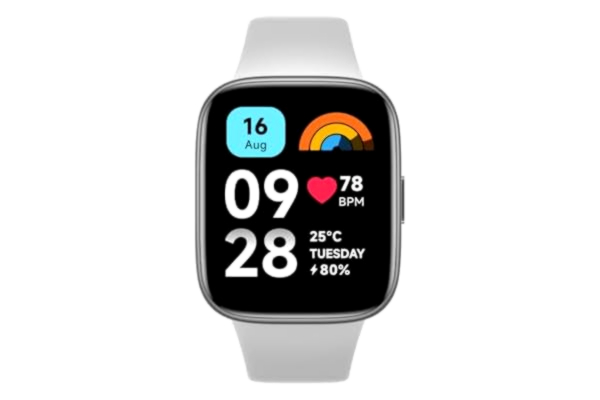 Xiaomi Redmi  Watch 3 Active - Grey