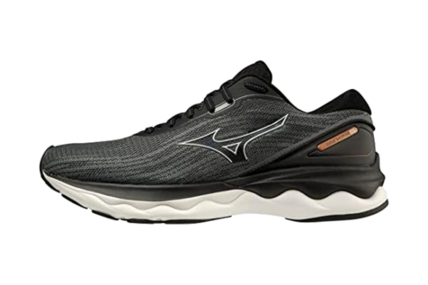 Mizuno , Running Shoes Homme, Grey, 42.5 EU