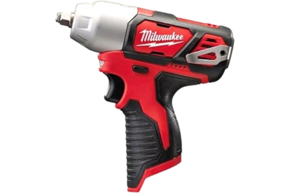Milwaukee  M12BIW38-0 3/8 tum subkompakt slagnyckel