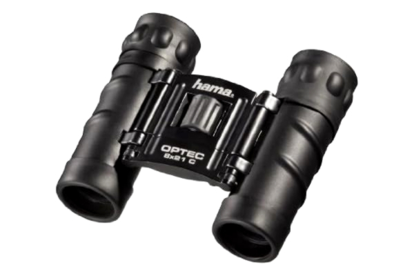 Hama  8x21 Compact Thomson"Optec" Binoculars