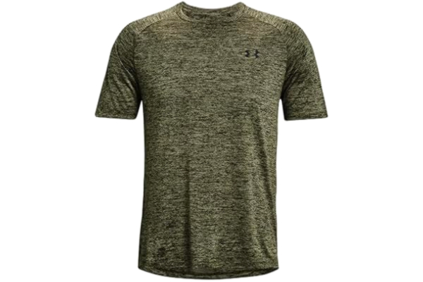 Under Armour  Herren UA Tech 2.0 SS Tee, leichtes Sportshirt, weiches und schnelltrocknendes Funktionsshirt