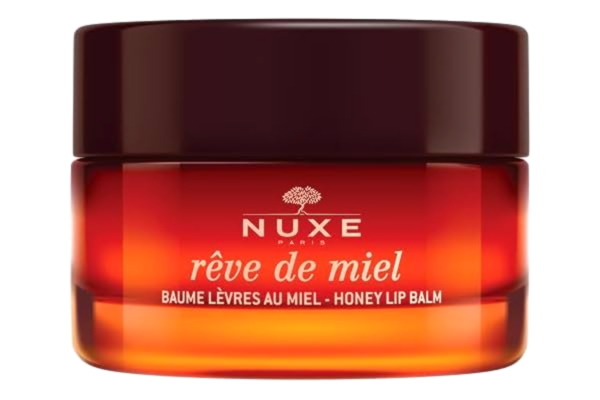 Nuxe  Rêve de Miel honung läppbalsam – ultra-närande och reparerande (1 x 15 g)