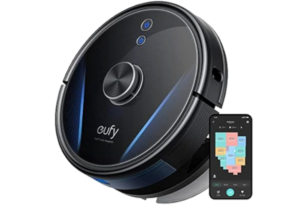 Eufy  Robotti-imurit Clean RoboVac L35 Hybrid