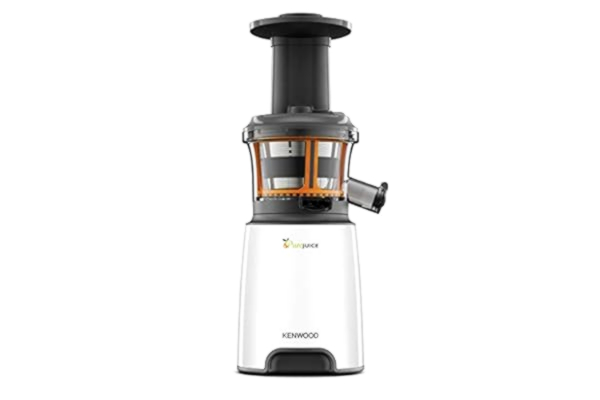 Kenwood Limited Kenwood Electronics JMP600WH - sokowirówki (szary, biały, plastikowy)