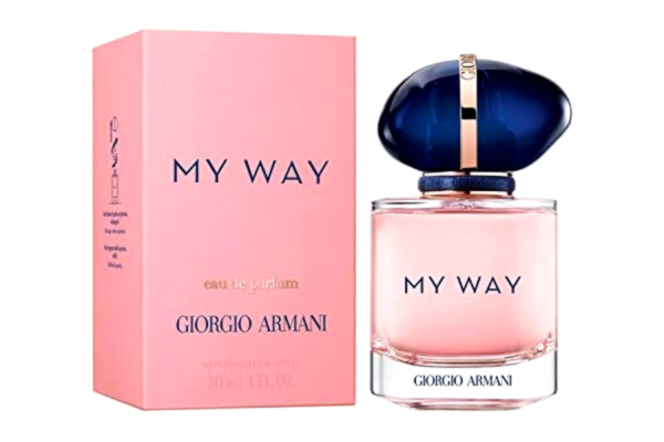 Giorgio Armani  My Way Eau De Parfum   30 ml