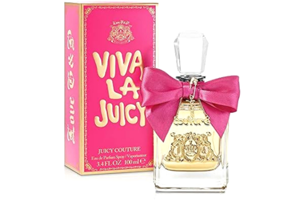 Juicy Couture VIVA LA JUICY eau de parfum vaporisateur 100 ml