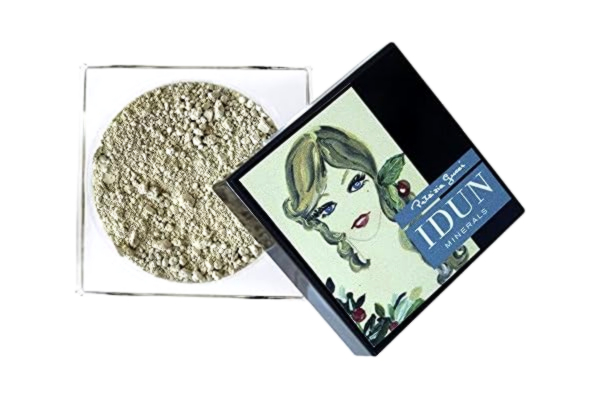 Idun Minerals IDUN Minerals Korrigerande Concealer för röda partier, Idegran