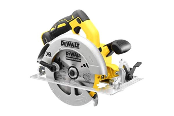 Dewalt DEWALT DCS570NT-XJ XR 18V Kolborstfri Cirkelsåg i T-STAK - Utan Batteri