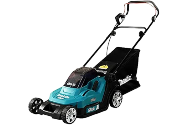 Makita  Plæneklipper 2x18v - DLM432Z