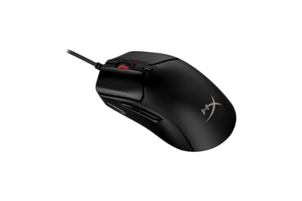 HyperX  Pulsefire Haste 2 - Souris gaming (noir)