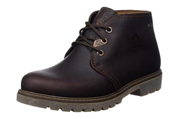Panama Jack  Bota Panama GTX Chukka buty męskie, Castaño, 44 EU