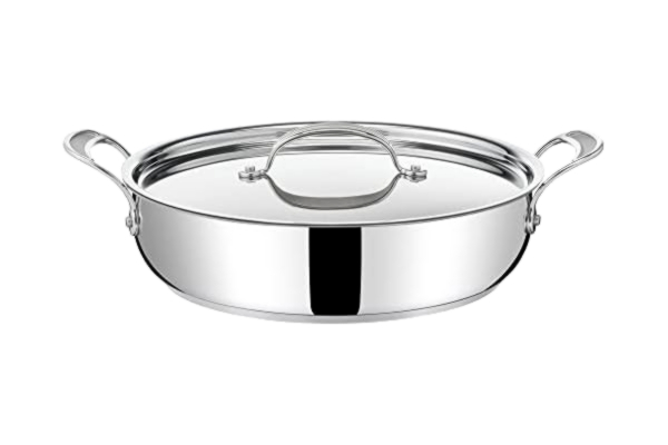 Tefal Jamie Oliver Cook's Classics SS Gryte 4,9 L Ø30 cm