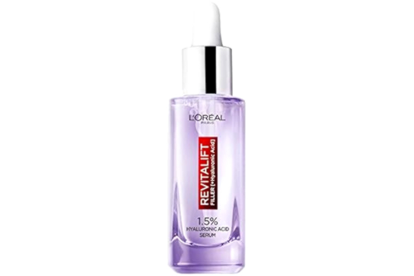 L'Oréal Paris , serum för mogen hud, Revitalift Filler Serum, 30 ml