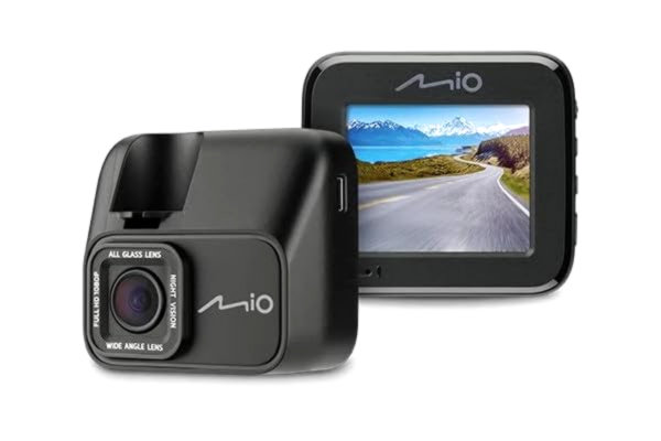 Mio Technology Mio MiVue C545