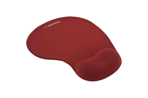 Esperanza ESPERANZA Gel musmatta röd esperanza