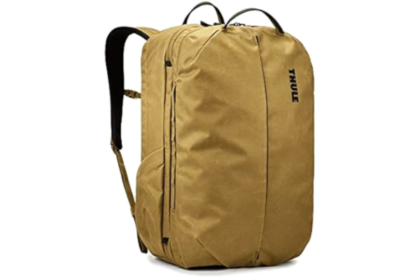 Thule  Aion reseryggsäck 40 l, Nutria