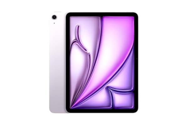 Apple  iPad Air 11" (2024) 512GB - Purple
