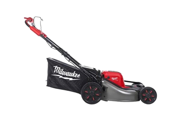 Milwaukee  F2LM53-122 Akku-Rasenmäher