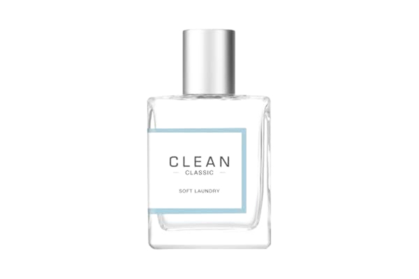Clean  Classic Soft Laundry EdP (60ml)