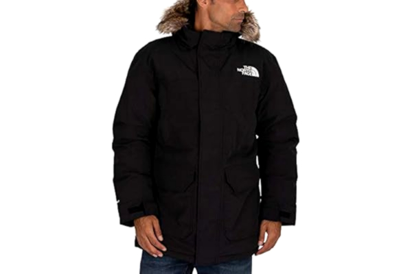 The North Face  Stover Jacket L