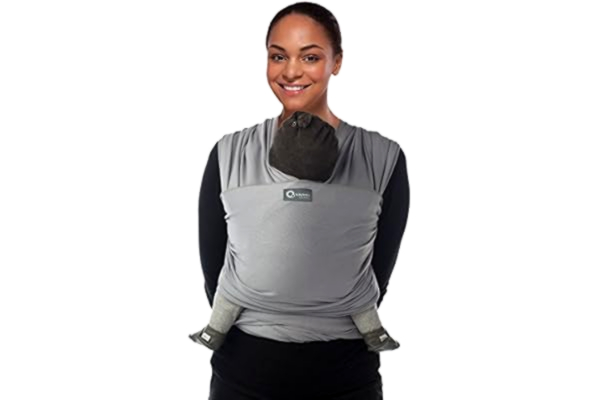 Babylonia  Baby Carrier - Tricot SLEN Model - 500cm