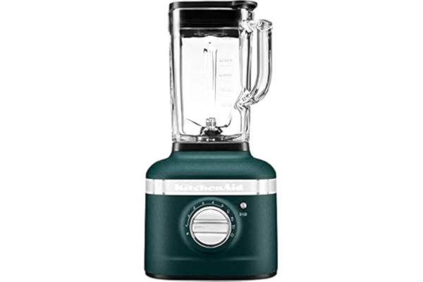 KitchenAid  Artisan K400 Blender, mørkegrøn